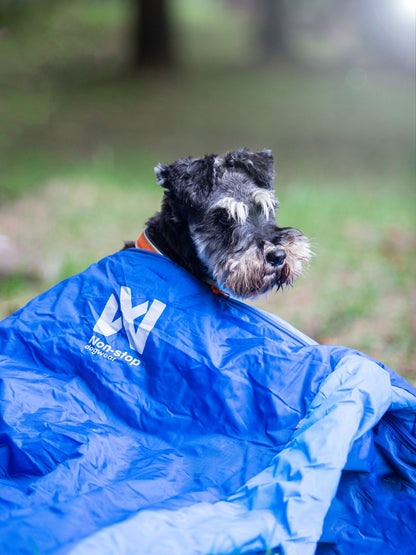 Ly sleeping bag キャンプ犬用寝袋