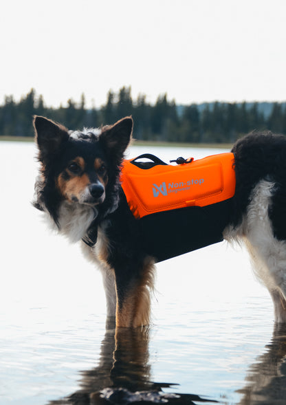 Protector neoprene vest 冷え対応・高保温のプロ仕様ネオプレーンベスト