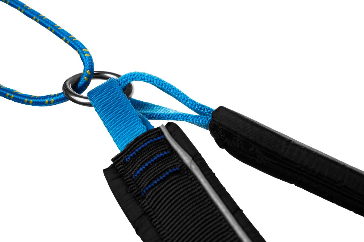 犬ぞり専用ハーネス Nansen nome harness 5.0