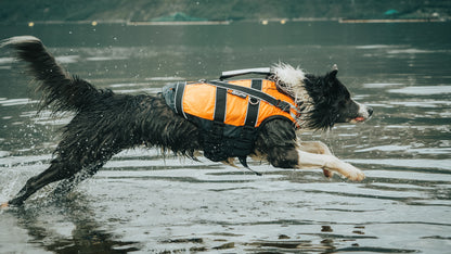 Safe life jacket 2.0