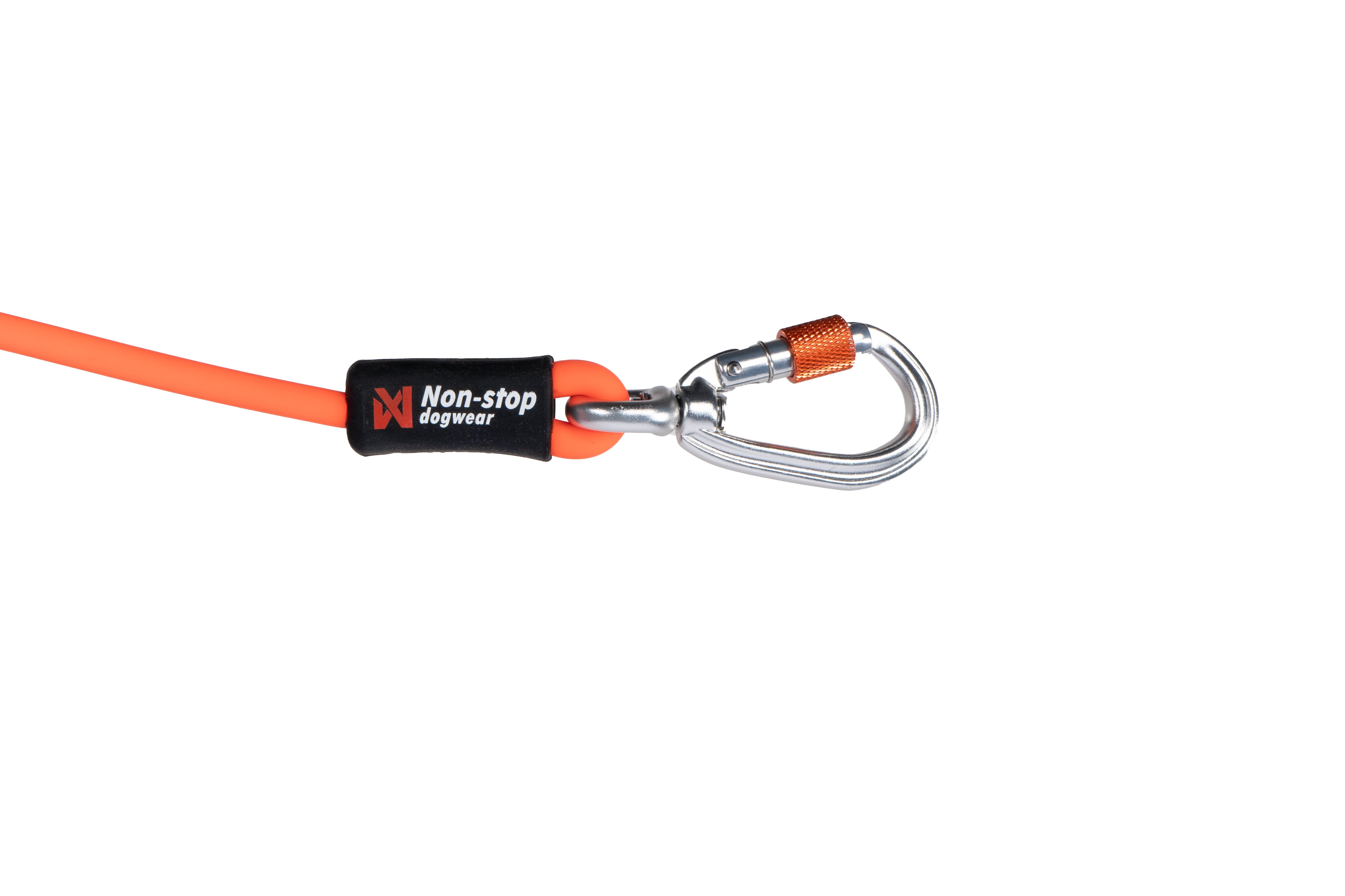 正絹犬用綱 犬用ロングリード 軽量川遊び登山 Protector round long line【即日