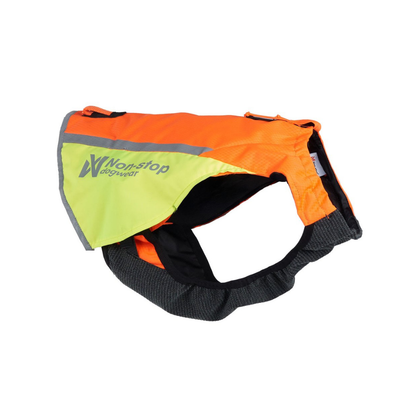 犬用プロテクターベスト 藪漕ぎ Protector vest 2.0