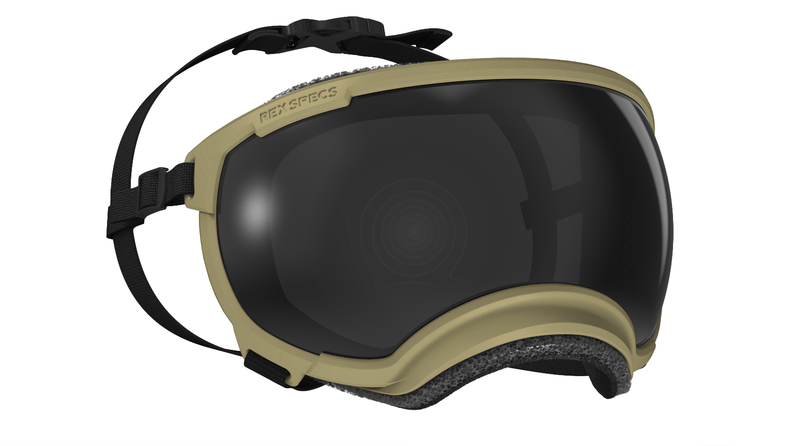 REX SPECS Goggles V2 夏の紫外線から犬の目を守るゴーグル 【即日配送 REX SPECS Goggles V2 夏の紫外線から犬の目を守るゴーグル 【即日配送