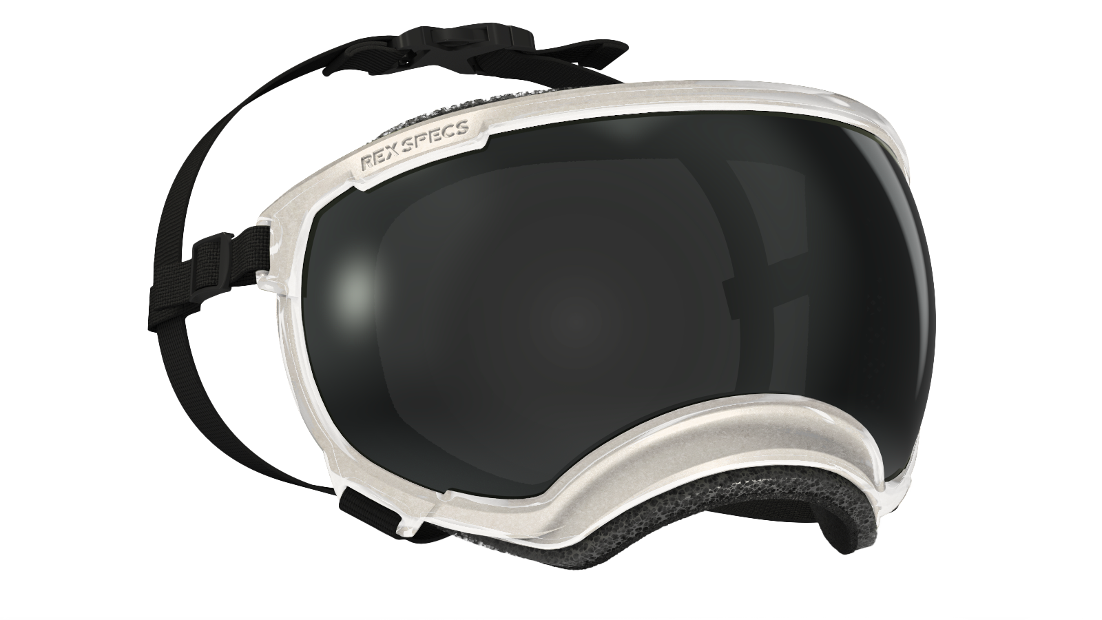 REXSPECS 犬用ゴーグル(スペアレンズ2枚付き) REX SPECS REXSPECS 犬用ゴーグル(スペアレンズ2枚付き) REX SPECS