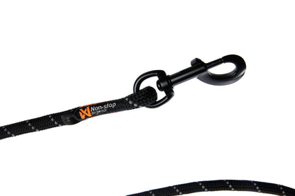 Rock adjustable leash 耐久性があり多用途のリード