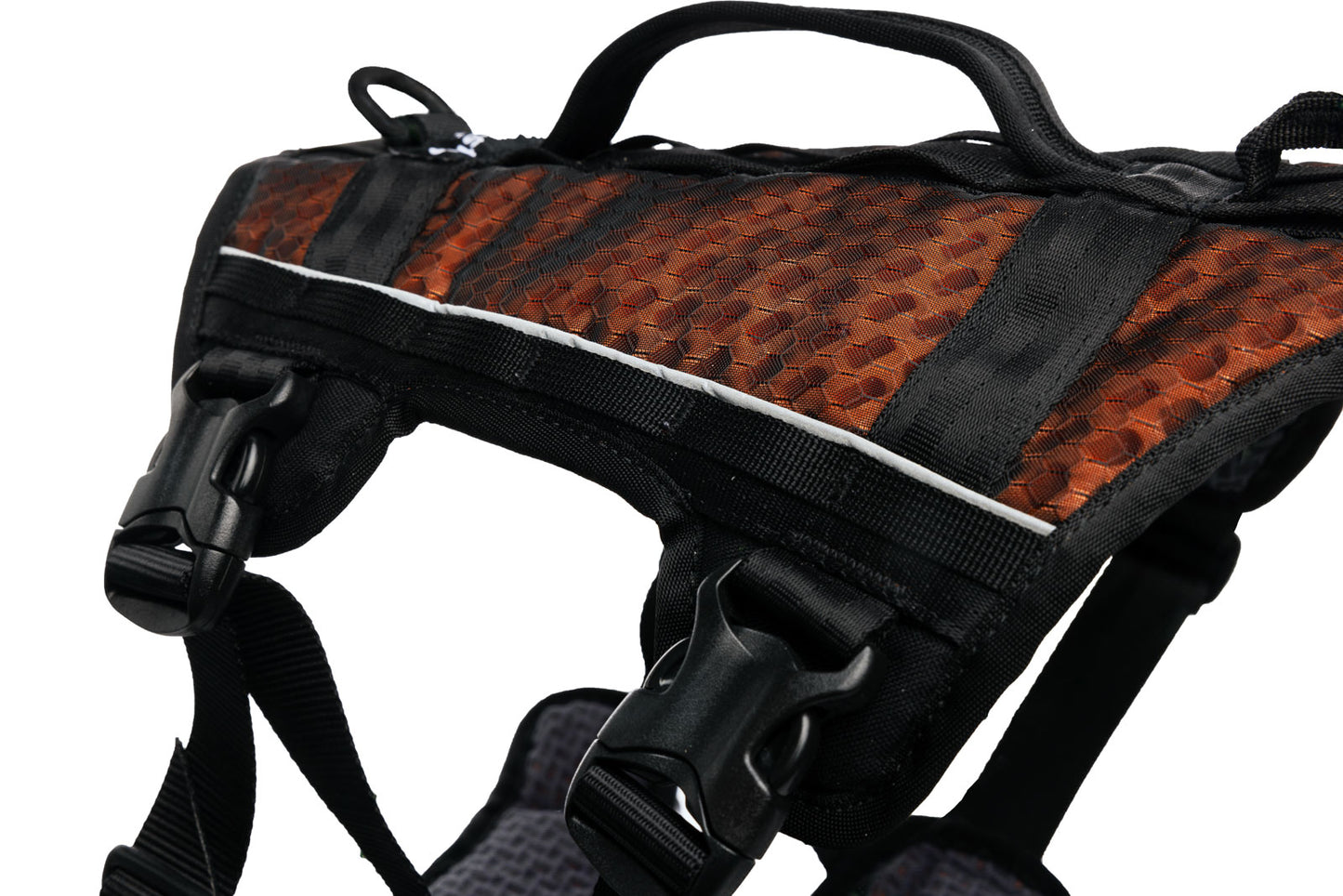 Rock harness long 引っ張り対応 通気性抜群 ロングハーネス 登山