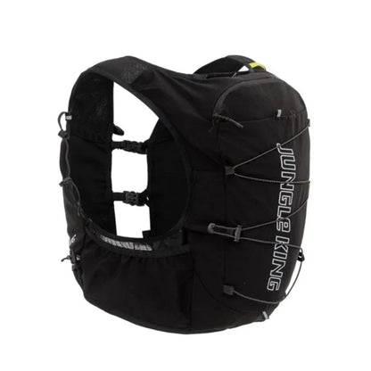 軽量 15L トレイルランニング ハイキングバックパック