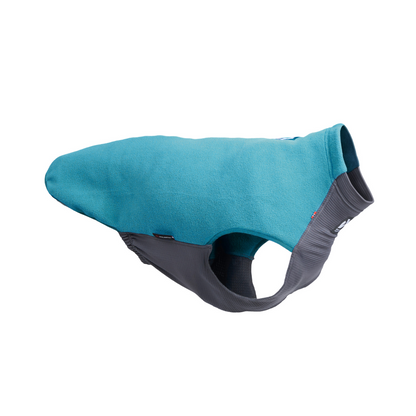 Trail quest fleece pullover 軽くて暖かい快適フリース