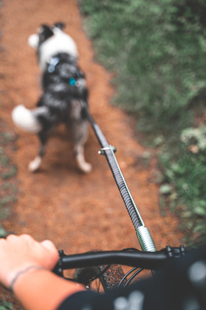 Bike antenna バイクジョアリング用アンテナ