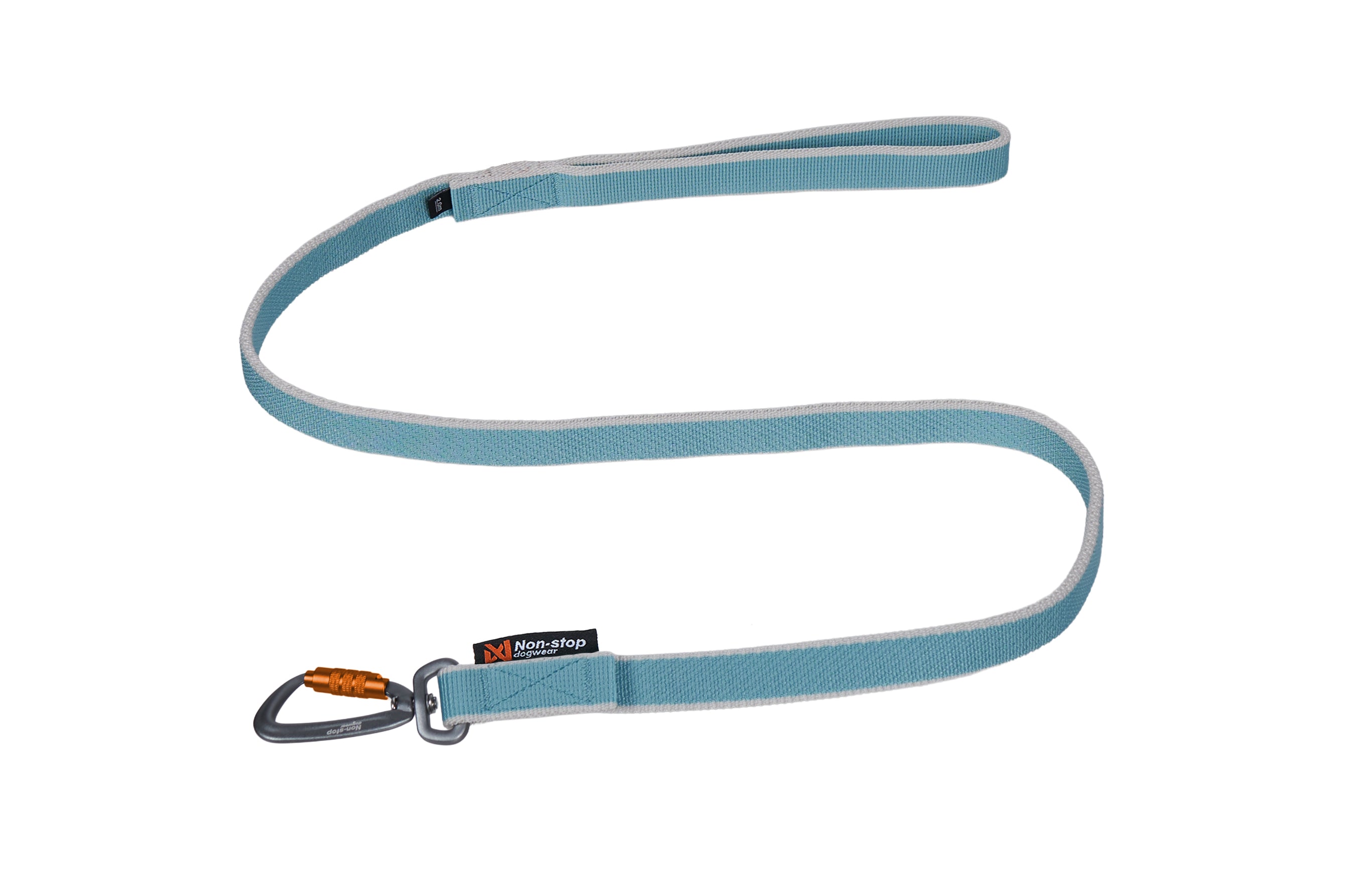 犬用リード カニクロス、バイクジョアリング用リード Bungee leash