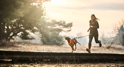 Canix warm-up jacket women's 防風・高ストレッチのドッグスポーツ用ウォームアップジャケット（女性専用設計）