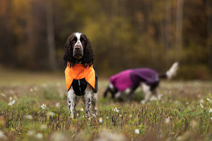 Fjord raincoat レインコート