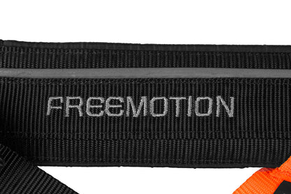 Freemotion harness 5.0 カニクロス用ハーネス