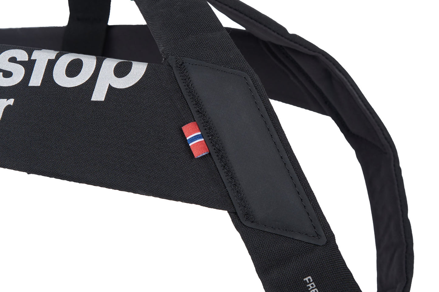 競技用 引っ張るイヌ向けハーネス Freemotion harness pro