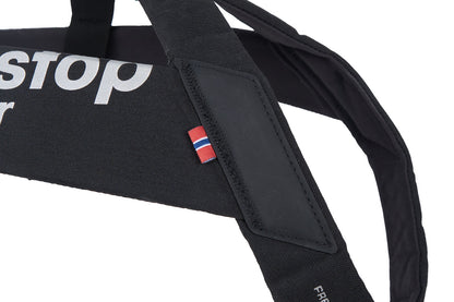 競技用 引っ張るイヌ向けハーネス Freemotion harness pro