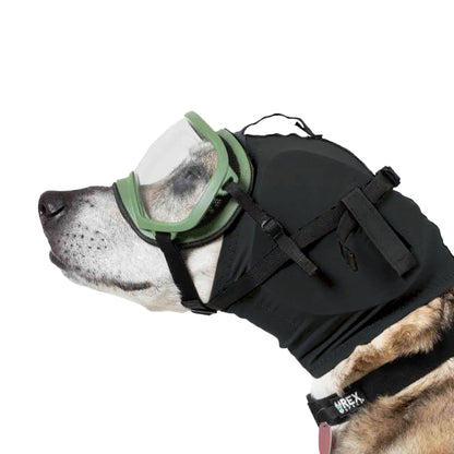 愛犬の耳を騒音から守る！軍用犬も使用するイヤープロテクター Ear Pro for Dogs【即日配送】