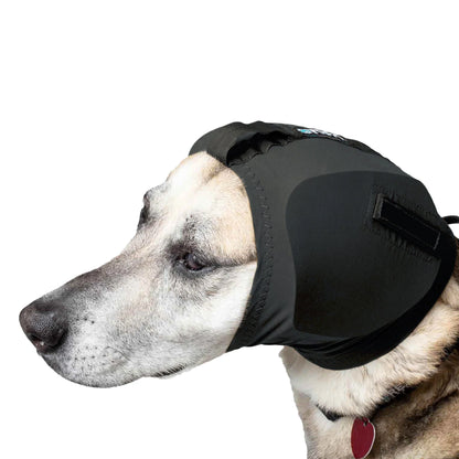 愛犬の耳を騒音から守る！軍用犬も使用するイヤープロテクター Ear Pro for Dogs【即日配送】