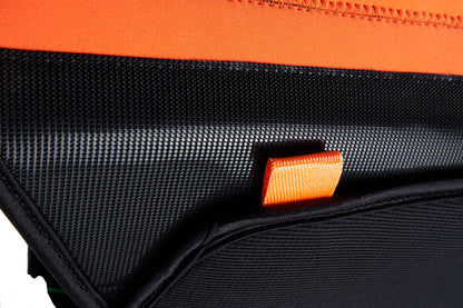 Protector neoprene vest 冷え対応・高保温のプロ仕様ネオプレーンベスト