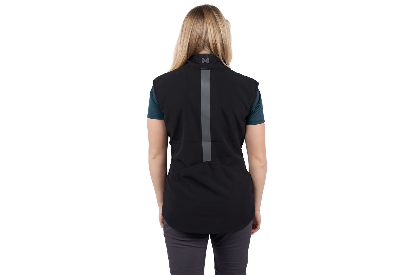 Obedience vest light women's 女性 春夏超軽量トレーニングベスト