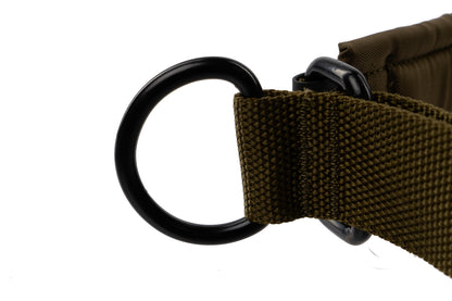 頑丈で快適 大型犬向きセミスリップドッグカラー Solid Collar WD