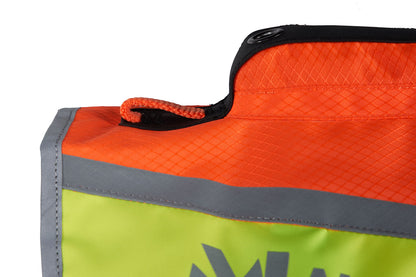 犬用視野性プロテクターベスト 登山ハンティングドッグ GPSポケット付き Protector vest GPS 2.0