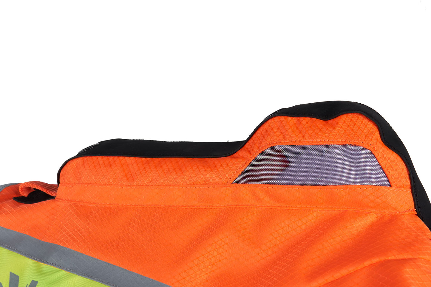 犬用視野性プロテクターベスト 登山ハンティングドッグ GPSポケット付き Protector vest GPS 2.0