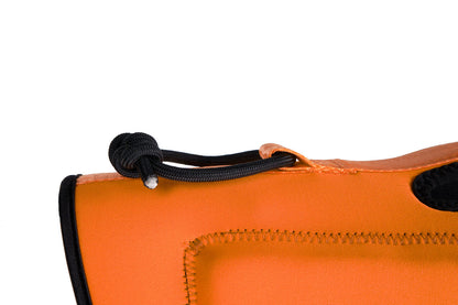 Protector neoprene vest 冷え対応・高保温のプロ仕様ネオプレーンベスト