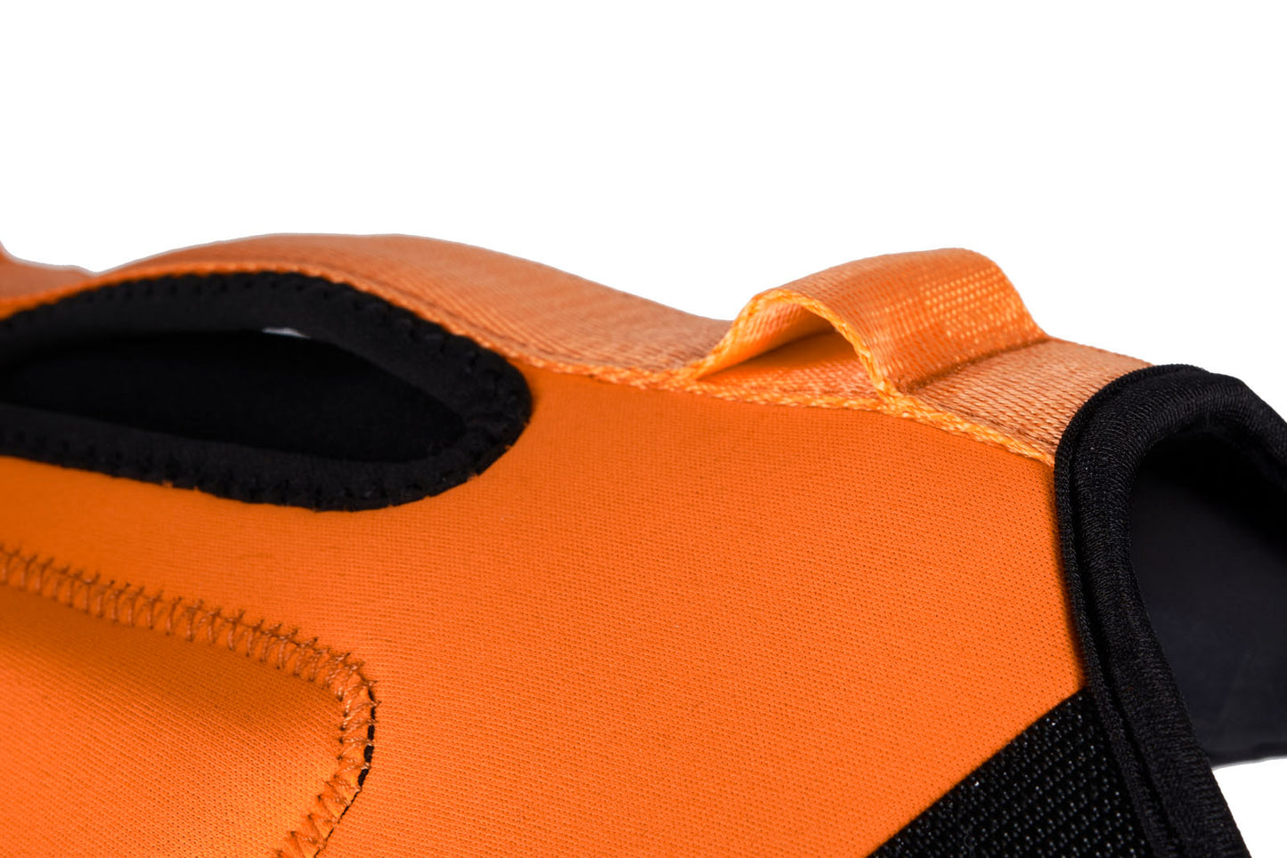 Protector neoprene vest 冷え対応・高保温のプロ仕様ネオプレーンベスト