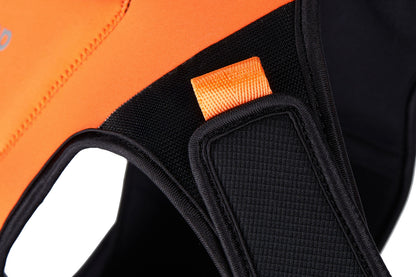 Protector neoprene vest 冷え対応・高保温のプロ仕様ネオプレーンベスト