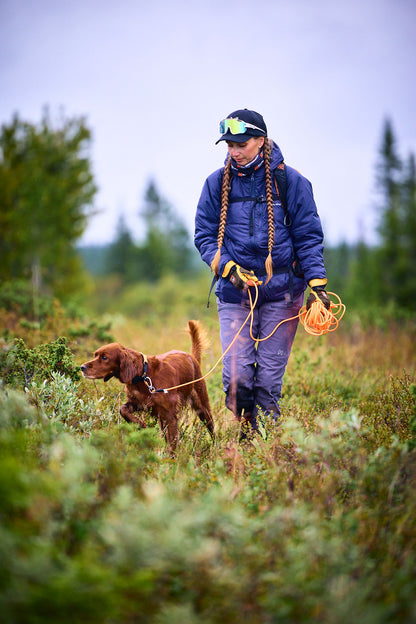 Protector round long line 高耐久・高操作性を兼ね備えたロングリード【即日発送】
