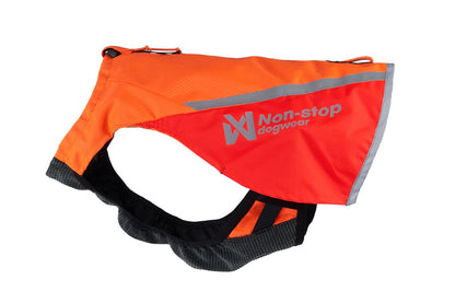 犬用プロテクターベスト 藪漕ぎ Protector vest 2.0