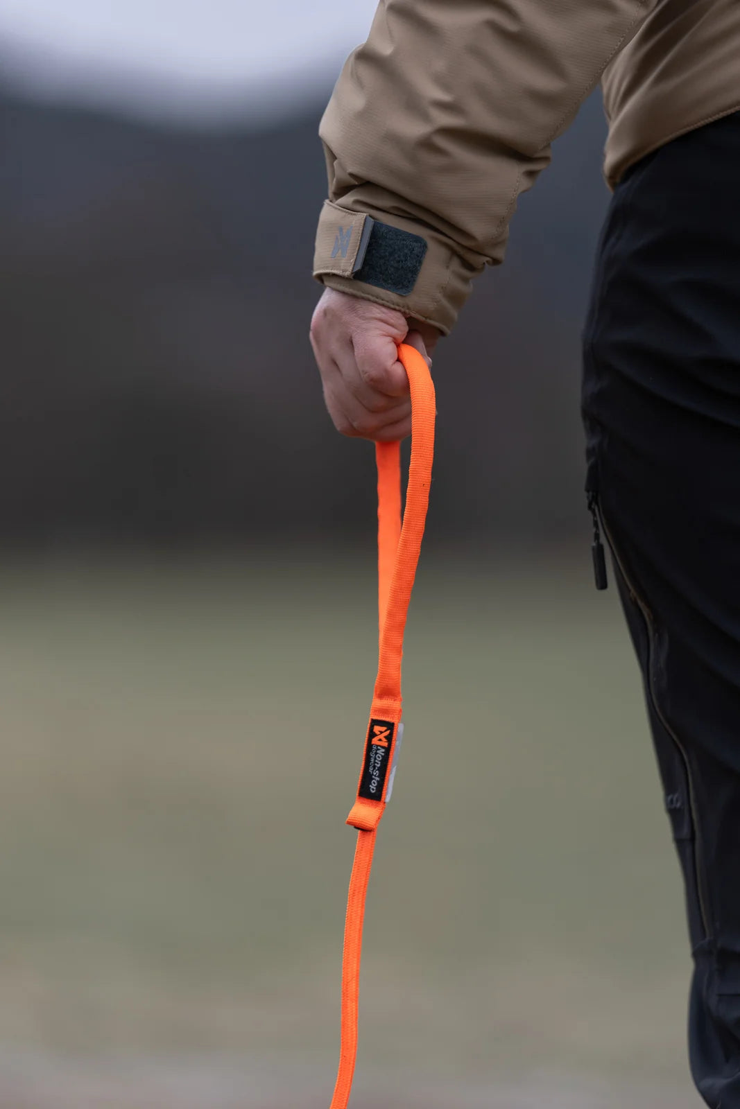 イヌ用トレーニングリード Retriever leash