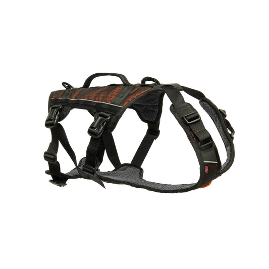 Rock harness long 引っ張り対応 通気性抜群 ロングハーネス 登山