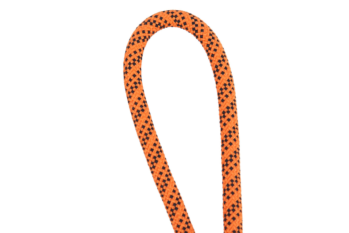 Dog ball on rope 耐久性のあるロープ付きおもちゃ