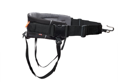 Trekking belt 2.0 ハイキング