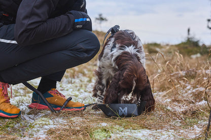 Trekking bowl