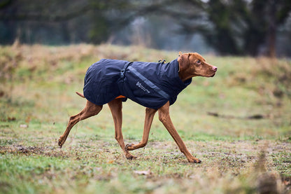 Trekking insulated dog jacket 犬用トレッキングジャケット