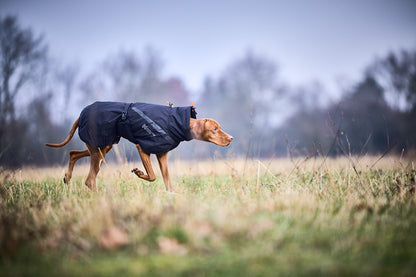 Trekking insulated dog jacket 犬用トレッキングジャケット