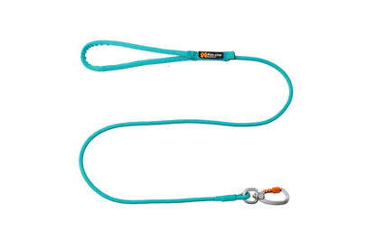 毎日の散歩に高耐久リード Trekking rope leash